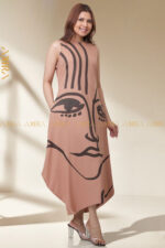 Delilah View Dress