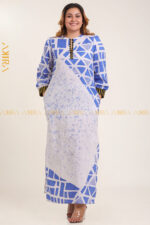 Zenobia Garden Dress