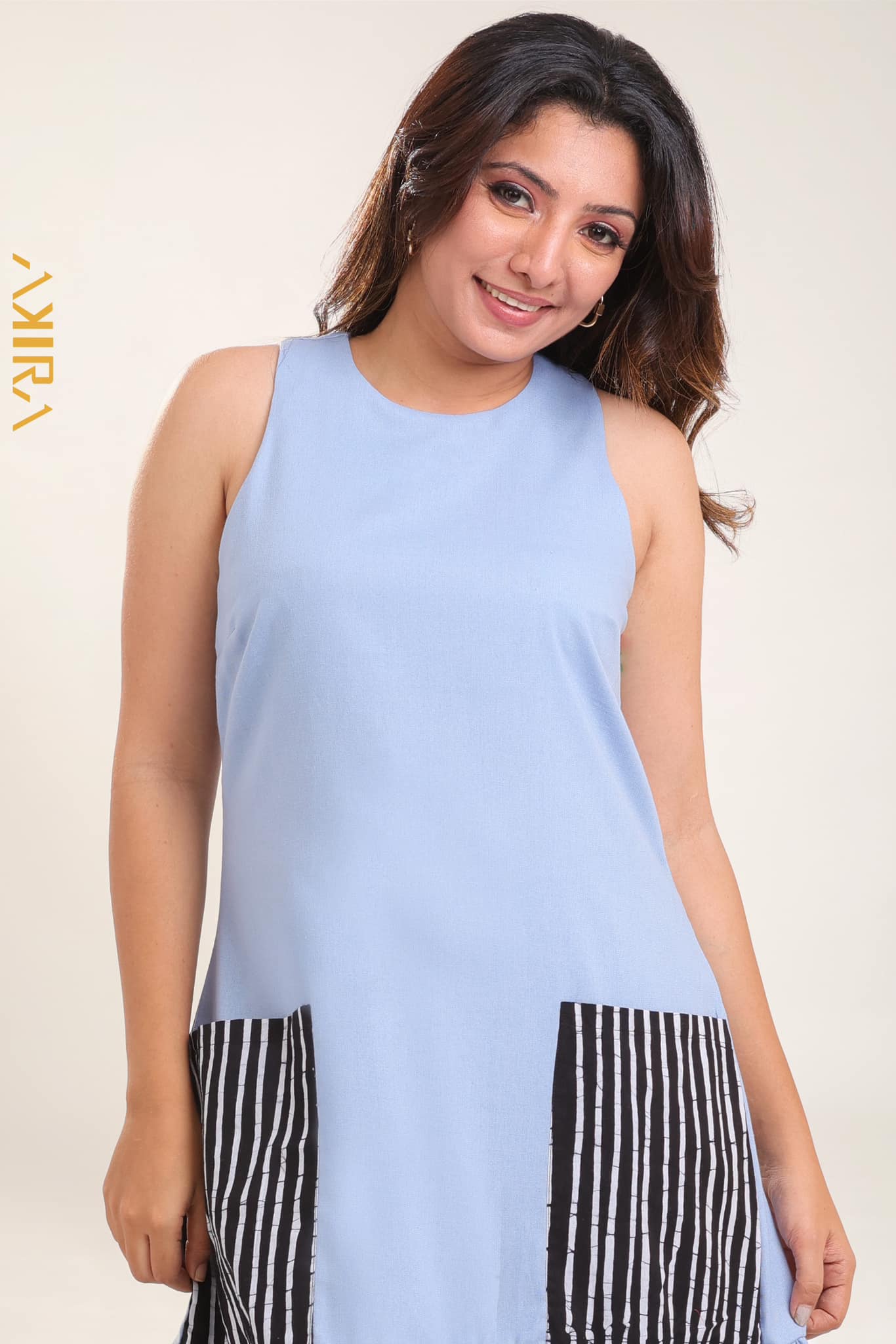 Evangeline Dress