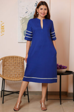 Jewel Jubilee Dress