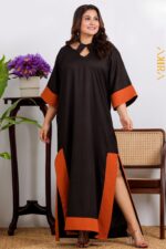 Liyana Glow Dress