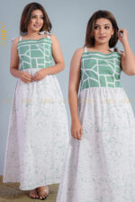Ruby Romance Dress.