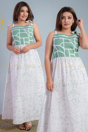 Ruby Romance Dress.