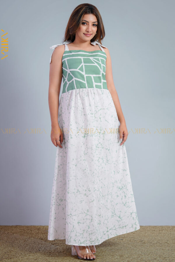 Ruby Romance Dress.