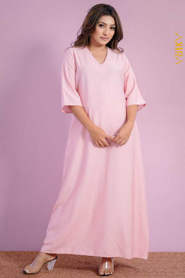 Queen Valey Dress