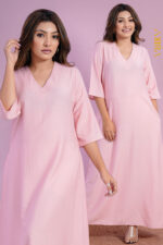 Queen Valey Dress
