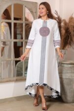 Amari Royal Dress