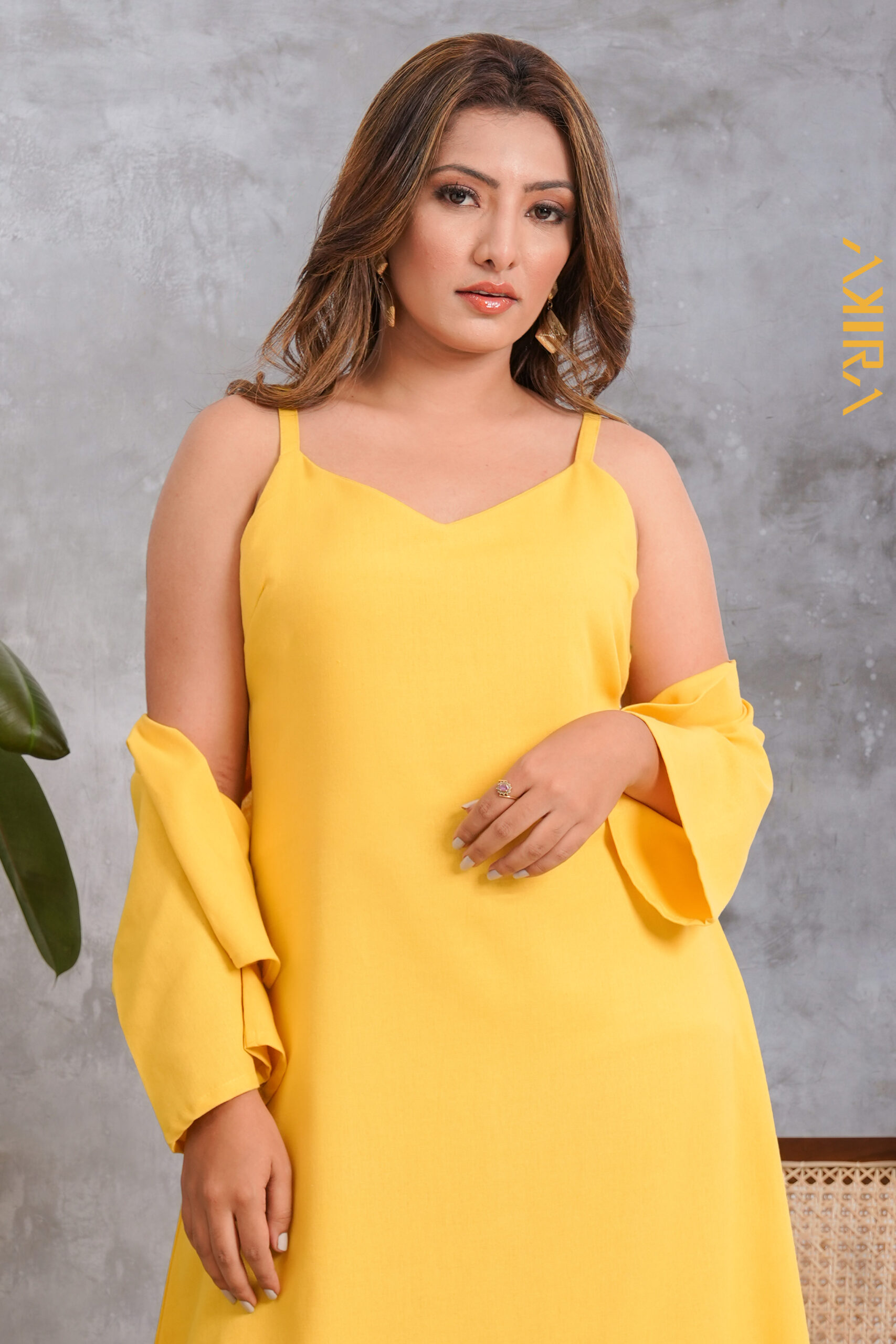 Lydia Cute Dress