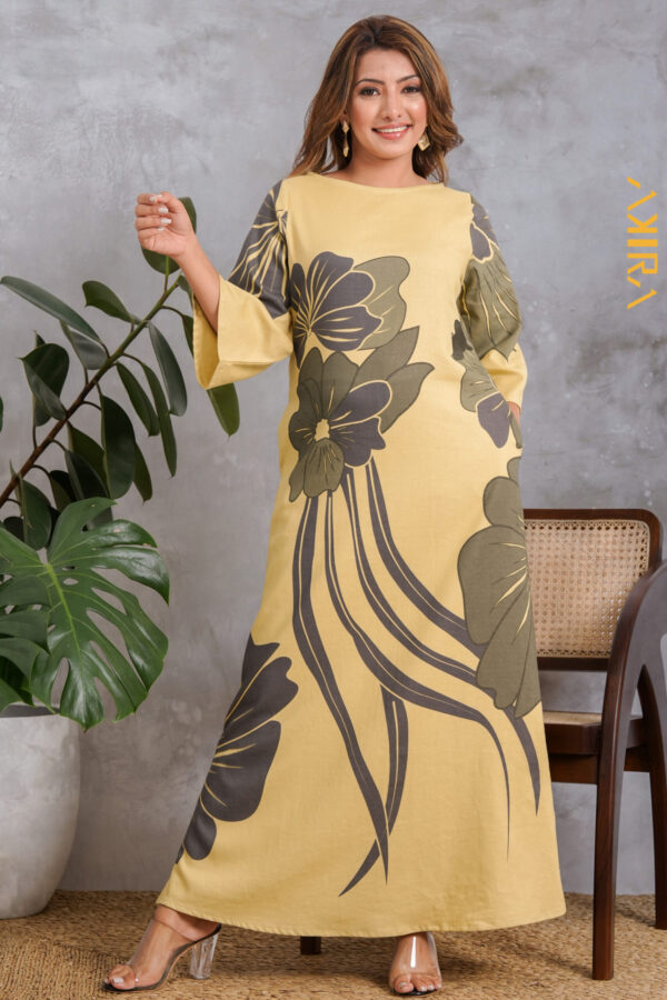Desert Vibe Dress