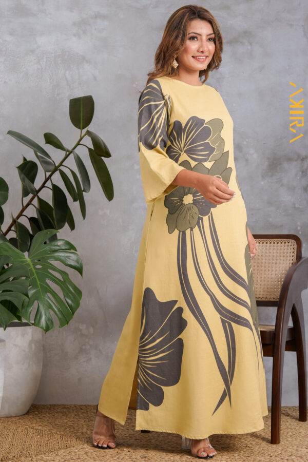 Desert Vibe Dress