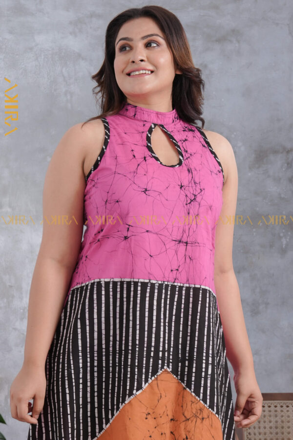 Rosemarie Designer Dress