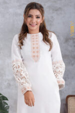 Royal Look Dress
