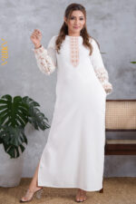 Royal Look Dress