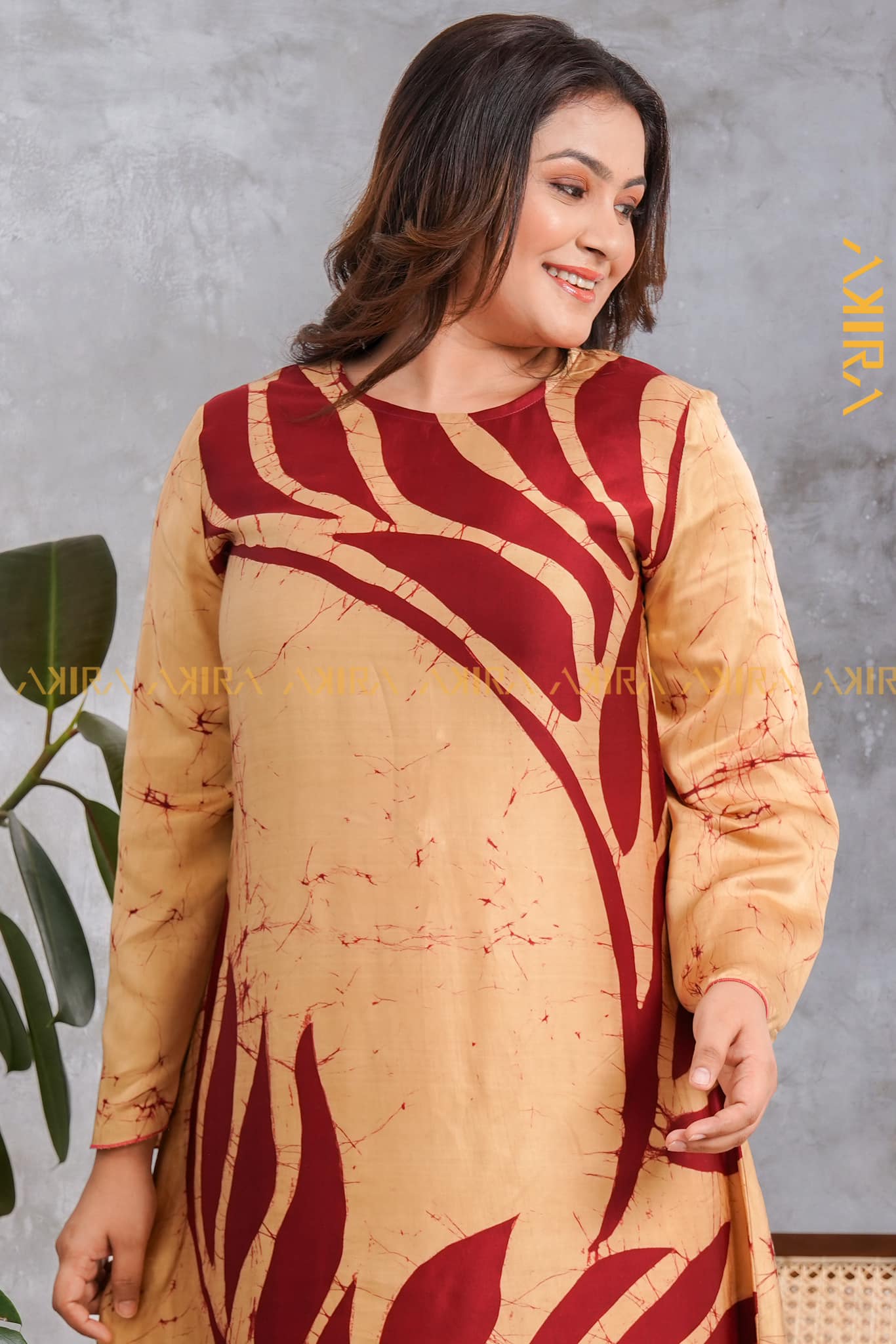 Sparkle Bright Silk Designer Dress