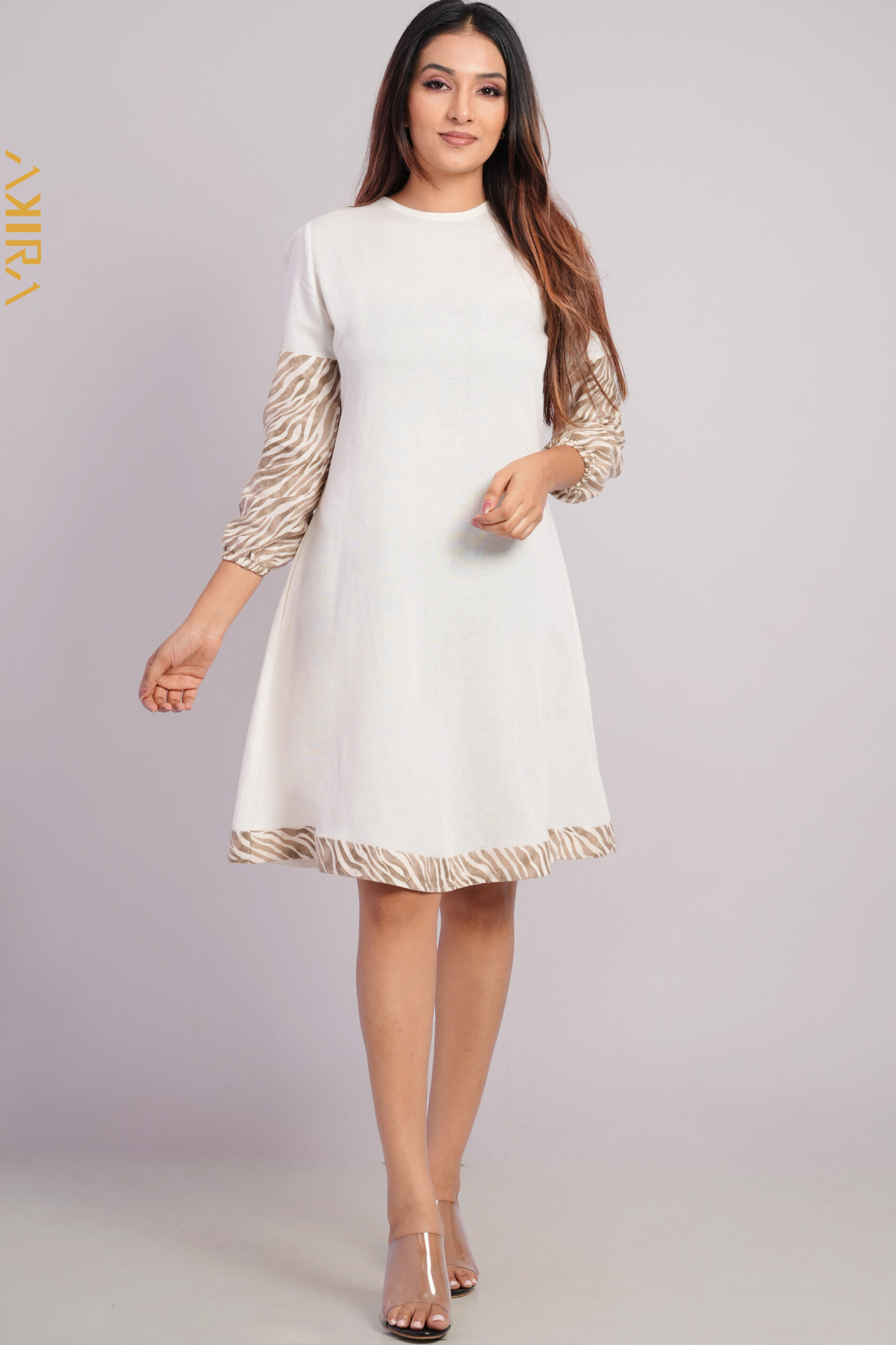 Royal Shine Dress