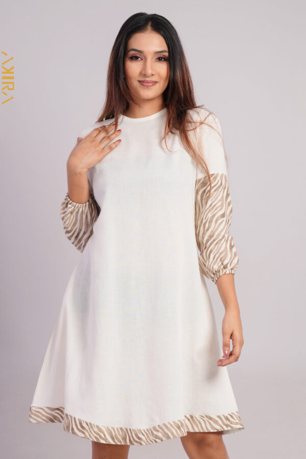 Royal Shine Dress