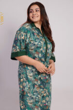 Victoria Maze Dress
