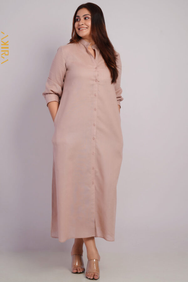 Dahila - May Dress