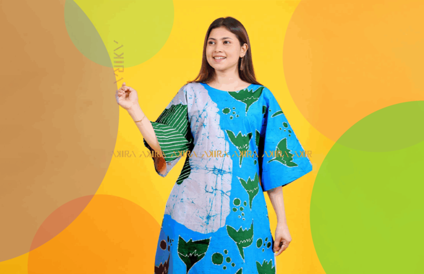 Color Psychology: Choosing the Right Batik Colors for Your Mood