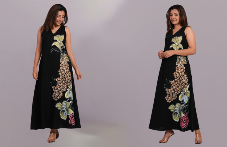 Stay Cool and Chic: Discover the Best Linen Dresses for Sri Lankan Summers
