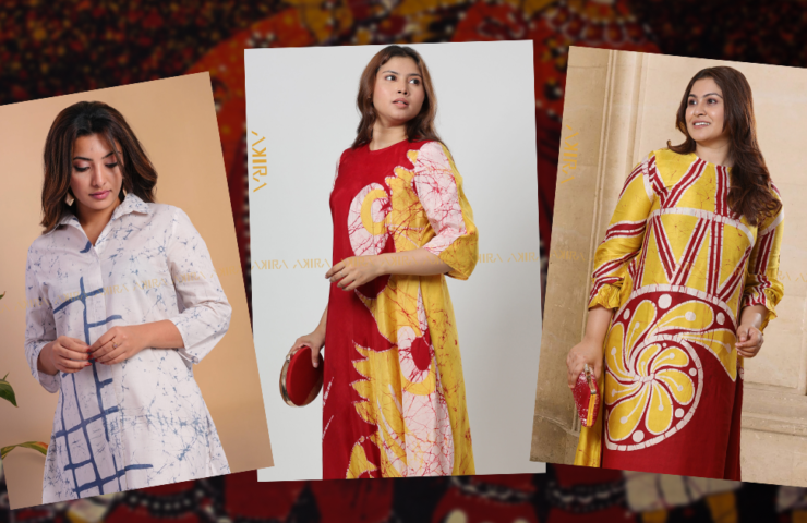 Why Sri Lankan Batik Makes the Perfect Gift
