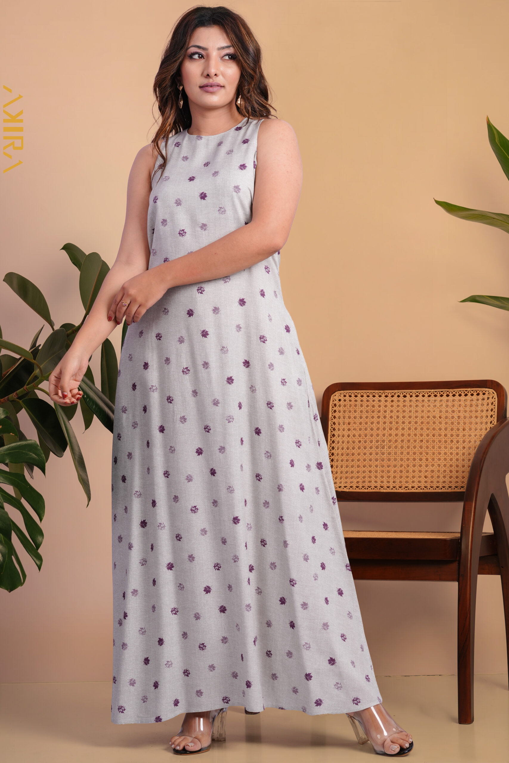 Emma Daisy Dress