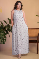 Emma Daisy Dress