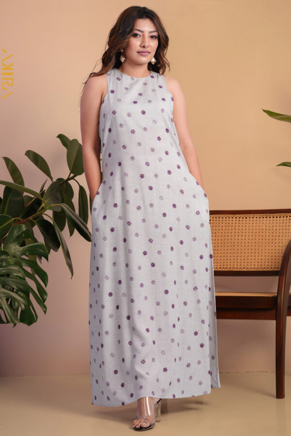 Emma Daisy Dress