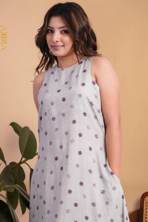 Emma Daisy Dress