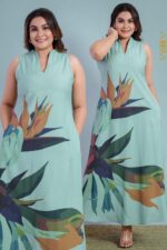 Canna Lily Conner Dress