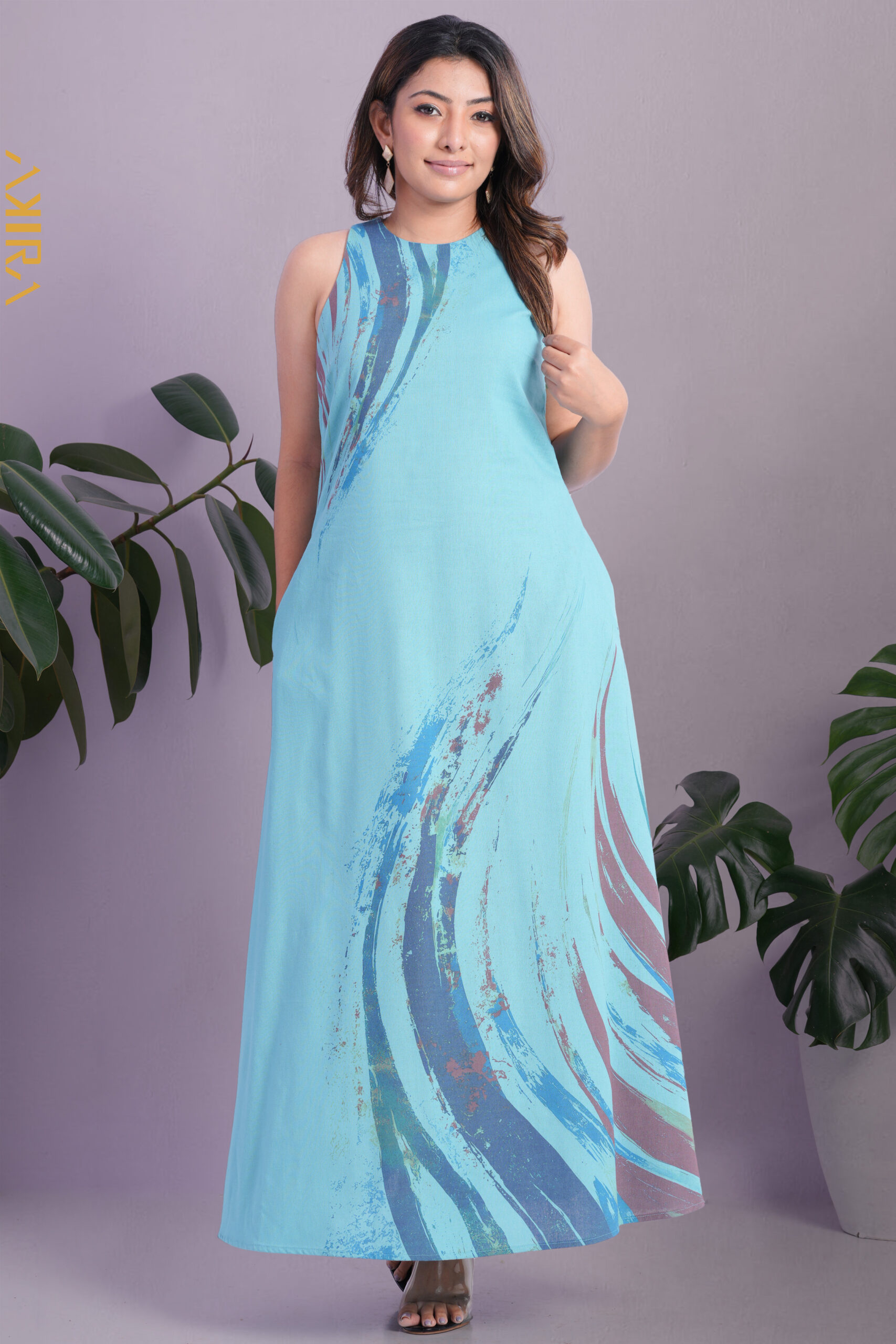 Madison Ellie Dress