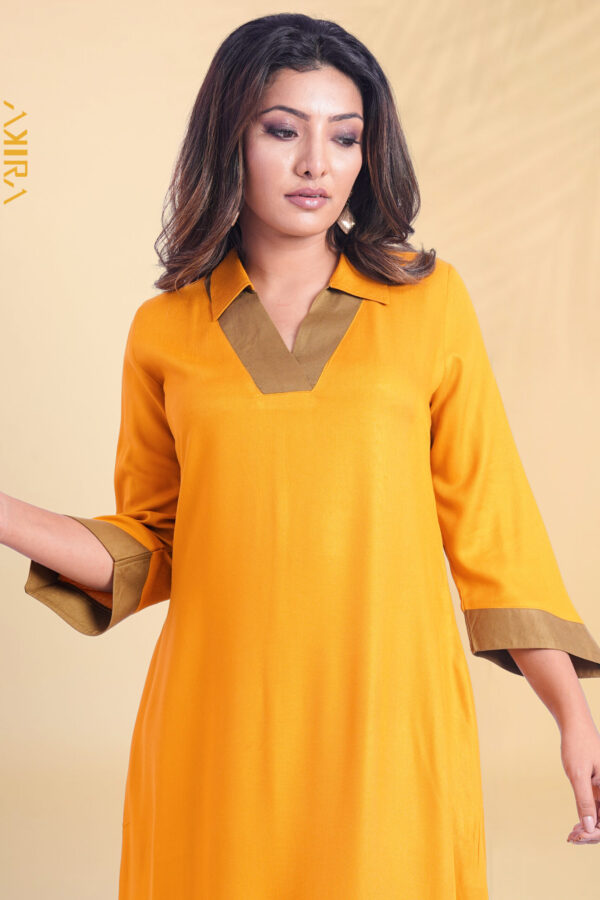 Monarch Luxe Dress