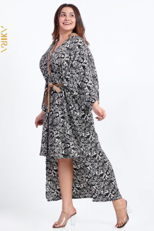 Pure Crown Dress