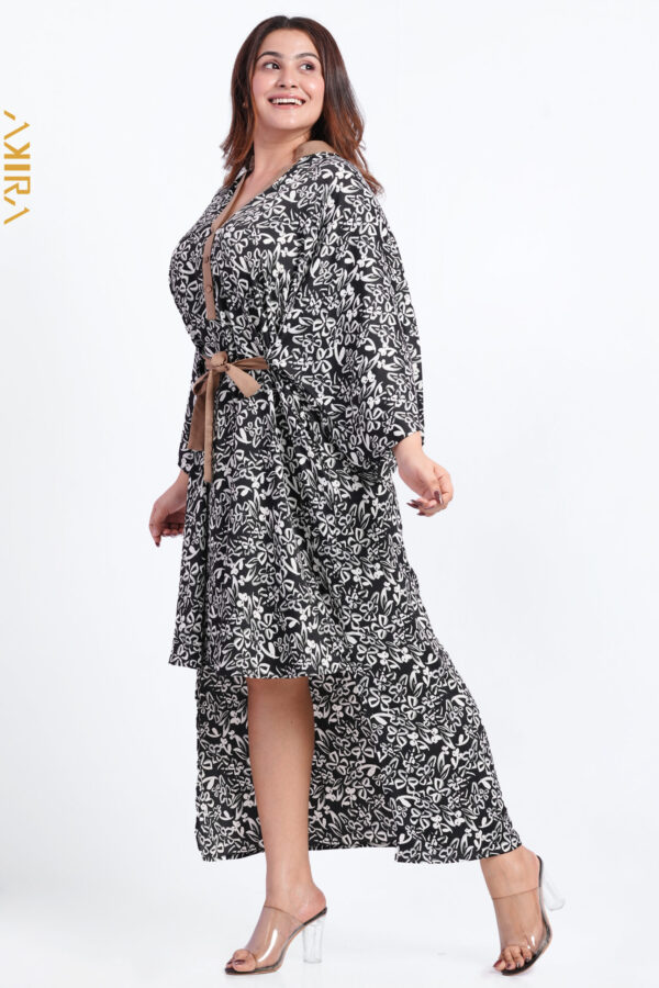 Pure Crown Dress
