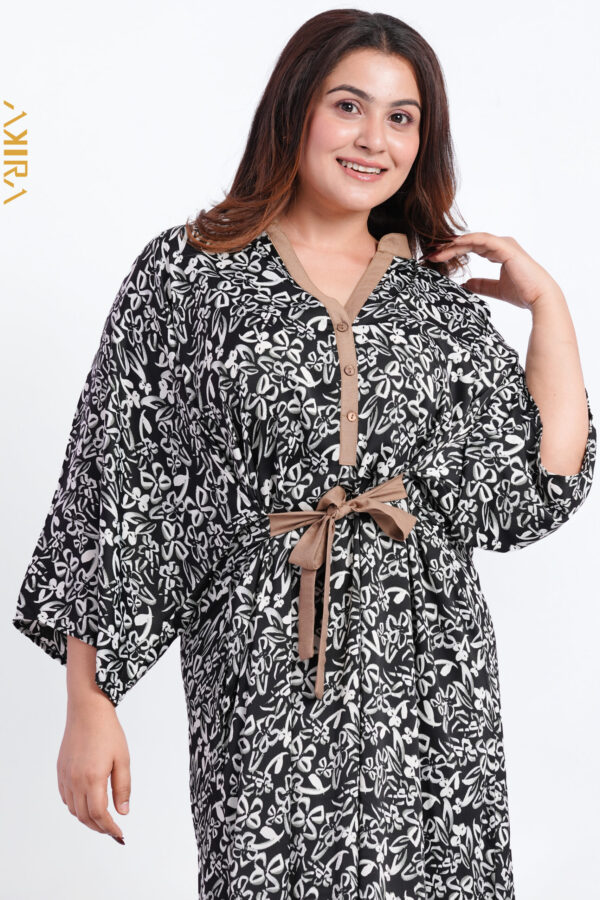 Pure Crown Dress