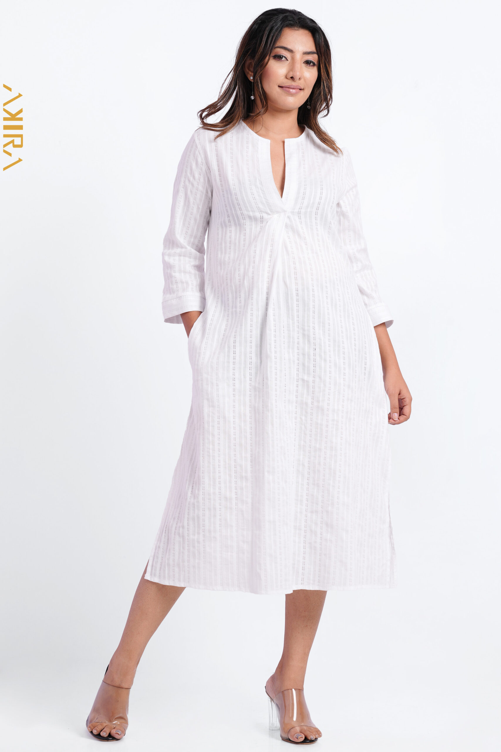Crystal Reign Dress