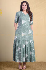 Dorothy Eden Dress