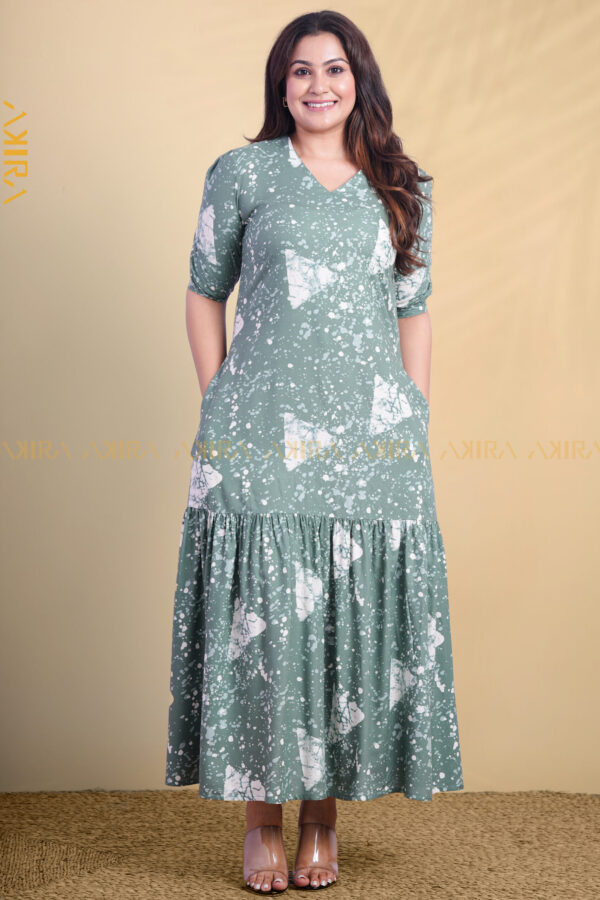 Dorothy Eden Dress