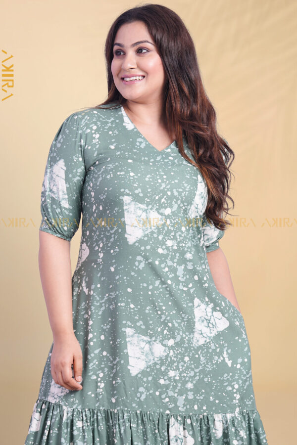 Dorothy Eden Dress