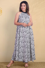 Leona Lily Dress