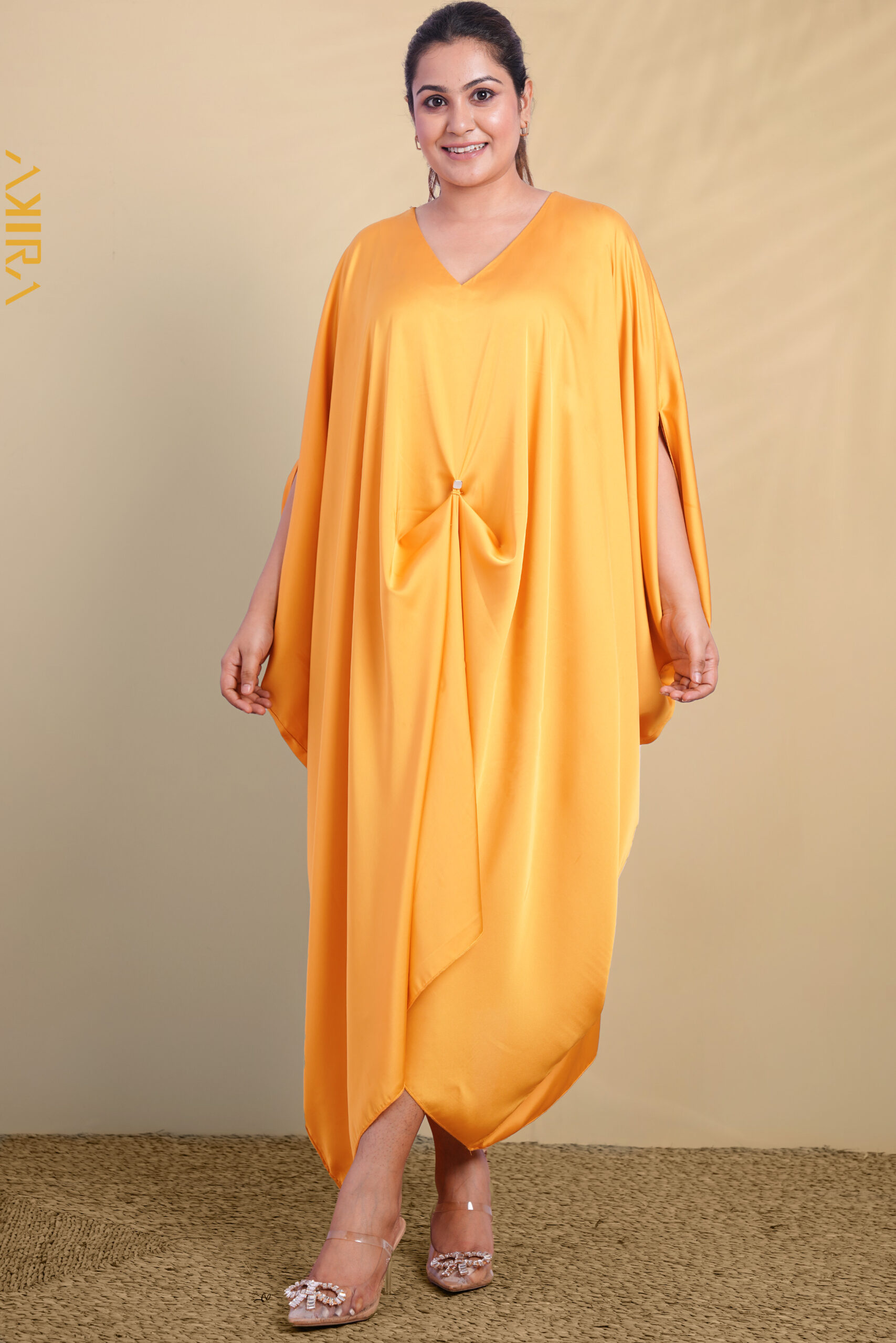 Evening Mirage Dress