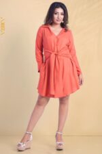 Infinite Elegance Dress