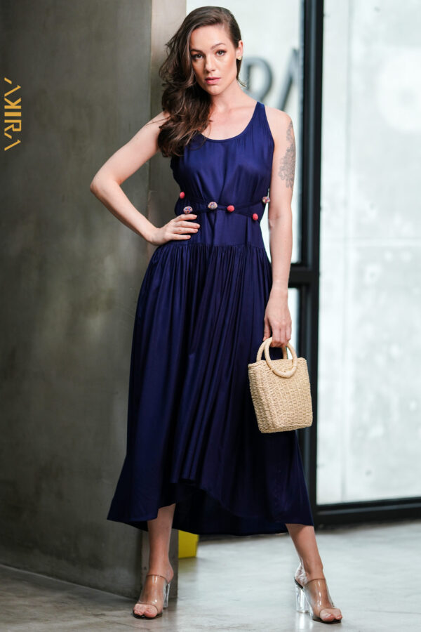 Ellza Fiona Dress