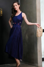 Ellza Fiona Dress