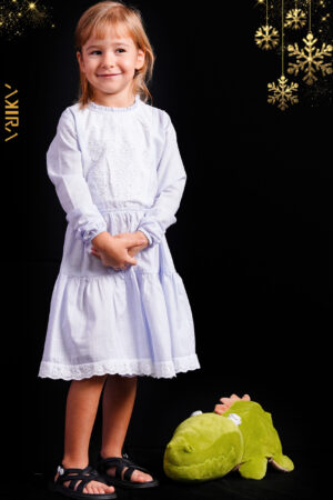 Dreamy Dahlla Dress