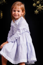 Dreamy Dahlla Dress
