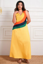 Daisy -May Dress
