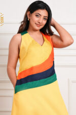 Daisy -May Dress