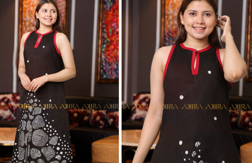 party dress