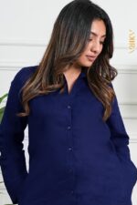 Dark Miranda Dress
